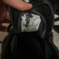 کفش سامبا اصل|کیف، کفش، کمربند|مراغه, |دیوار