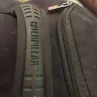 کوله کاتر پیلار|کیف، کفش، کمربند|مشهد, هفت تیر (نه دره)|دیوار