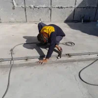 جوشکار سیار