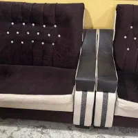 مبل|مبلمان خانگی و میز عسلی|یاسوج, |دیوار