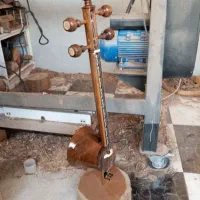 سازنده|سازهای سنتی|یزد, |دیوار