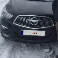 هایما اس۵ توربو