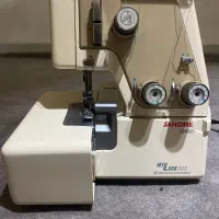 سردوز ژانومه مدل my lok 203