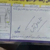 پراید ۱۳۱ مدل ۱۳۹۷