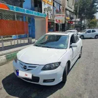 مزدا ۳