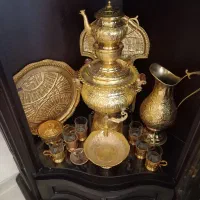 سماور اصفهان