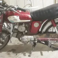 موتور وای دی ۸۸