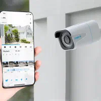 نصاب نصب دوربین مداربسته