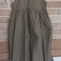 پیراهن دخترانه