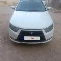 دنا مدل ۹۵|خودرو سواری و وانت|قم, گلزار|دیوار