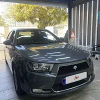 دنا اتومات اپشنال مدل ۱۴۰۳