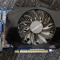 کارت گرافیک گیگابایت gt 730