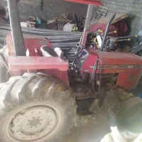 تراکتور ۲۹۹|خودرو سنگین|سامن, |دیوار