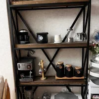 استند و کافیبار