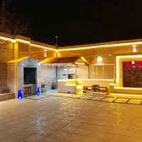 اجاره باغ ویلا استخردار