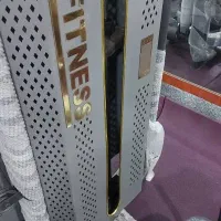 سیم کش ایستگاه بدنسازی باشگاهی کارگاه تولیدی ورزشی|تجهیزات ورزشی|شیراز, شهرک صنعتی شیراز|دیوار