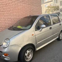 ام وی ام ۱۱۰ مدل ۸۸|خودرو سواری و وانت|تهران, شهرآرا|دیوار