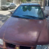 معاوضه آریسان ومزدا|خودرو سواری و وانت|اراک, |دیوار