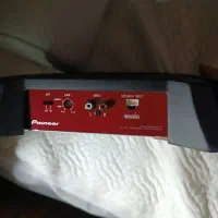 آمپلی فایر پاینیر GPA-3500t|صوتی و تصویری|تهران, شادمان|دیوار