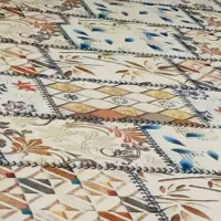 موکت ۷۰متری تمیز و شسته شده زیر قیمت