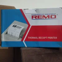 دستگاه فیش پرینتر رمو مدل دستگاه RP-220