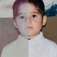 بازسازی عکس