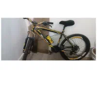 دوچرخه۲۶ بلست
