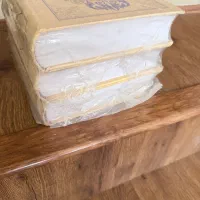 ۴ جلد اصول کافی کاملا نو و دست نخورده|کتاب و مجله مذهبی|ارومیه, |دیوار