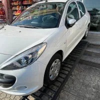 پژو‌۲۰۷ دنده|خودرو سواری و وانت|تهران, هوانیروز|دیوار