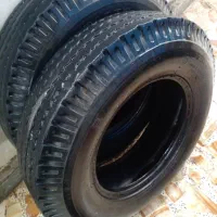 لاستیک بارز نیسان