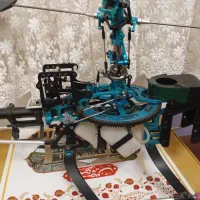 فروش هلیکوپتر سوخت trex600|اسباببازی|تهران, جنتآباد جنوبی|دیوار