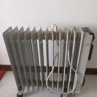 شوفاژ برقی|آبگرمکن، پکیج، شوفاژ|اهواز, کیانشهر|دیوار