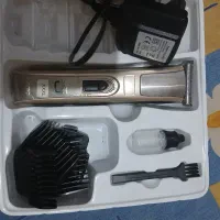 ماشین اصلاح  ریش تراش کیمی