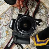 دوربین کنون d4000