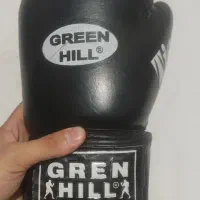 دستکش بوکس GREEN HILL