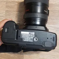 دوربین عکاسی Canon 5D mark ii|دوربین عکاسی و فیلم‌برداری|تهران, امیریه|دیوار