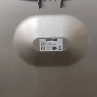 تصفیه هوا ب همراه یون منفی|پنکه و تصفیه‌کنندهٔ هوا|نجف‌آباد, شیخ بهایی|دیوار