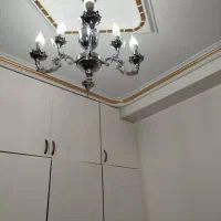 لوستر|لوستر و چراغ آویز|تبریز, |دیوار