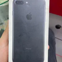 Iphone 7 plus 256GB|موبایل|تهران, شیخ هادی|دیوار
