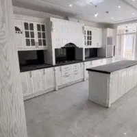 کوثرشمالی ۱ / پشت حاشیه وکیل آباد