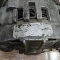 دینام تیبا ۲|قطعات یدکی و لوازم جانبی|رشت, گلزاران|دیوار