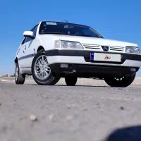 پژو405مدل86اتاق تعویض1403