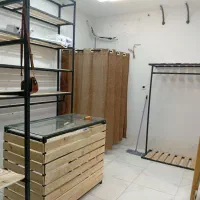 دکوراسیون مغازه|خدمات پیشه و مهارت|دوگنبدان, |دیوار