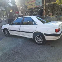 فروش پژو پارس