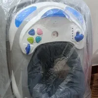 روروک|کالسکه و لوازم جانبی|پاکدشت, شهرک امام رضا|دیوار