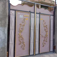 رنگامیزی ساختمان  درخاش