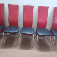 صندلی ناهار خوری