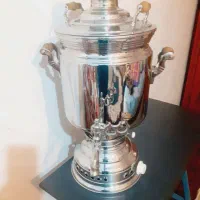 سماور گازی ۲۰ لیتری مناسب قهوه خونه|سماور، چایساز، قهوهساز|رشت, اسماعیل آباد|دیوار