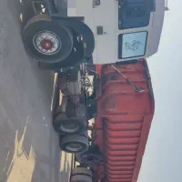 فروش ایویکو 330 یا معاوضه با ایویکو 440و720|خودرو سنگین|بادرود, |دیوار