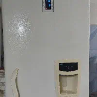 یخچال و فریزر الکترواستیل